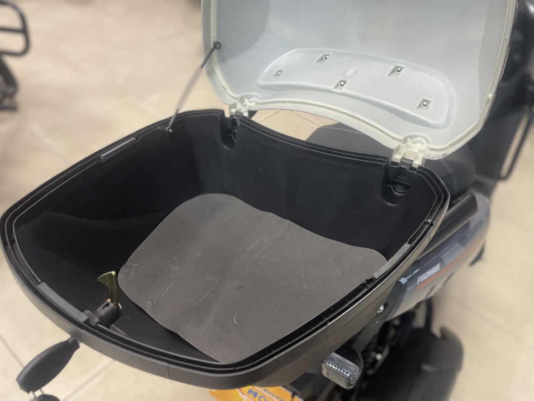 Скутер PROMAX STALKER ARMY 240(49) в Перми