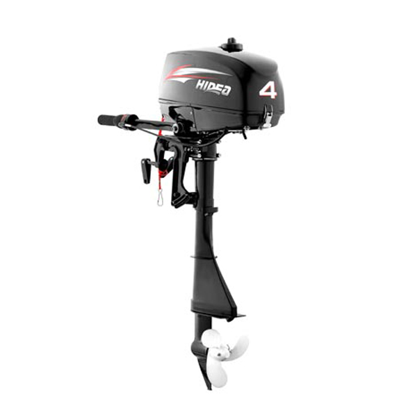 Лодочный мотор HIDEA HD4FHS в Перми