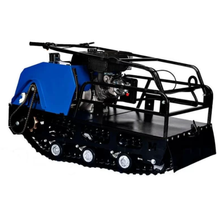 Мотобуксировщик МУЖИК М600 СТАНДАРТ 18.5 л.с. в Перми