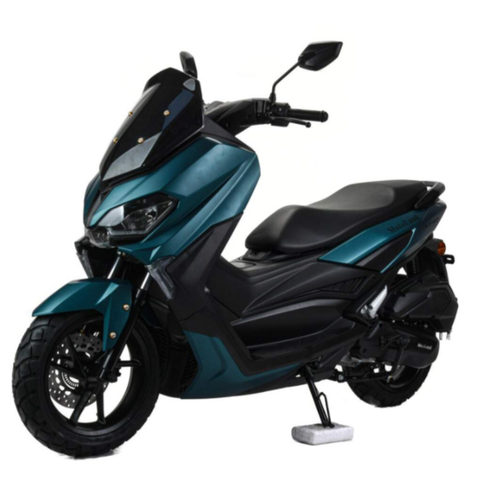 Скутер MOTOLAND (МОТОЛЕНД) VULKAN 150 в Перми