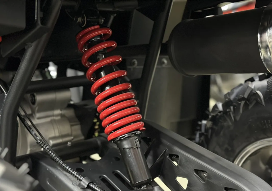 Квадроцикл GBM MAVERICK 300 NEW PREMIUM в Перми