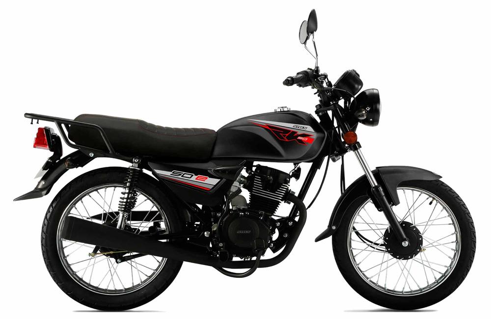 Мотоцикл STELS RK50E в Перми