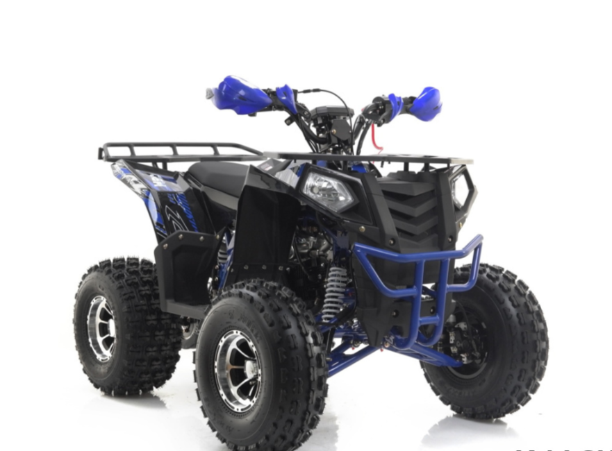 Квадроцикл GBM SHARP 190 PREMIUM SEMI-AUTOMATIC в Перми