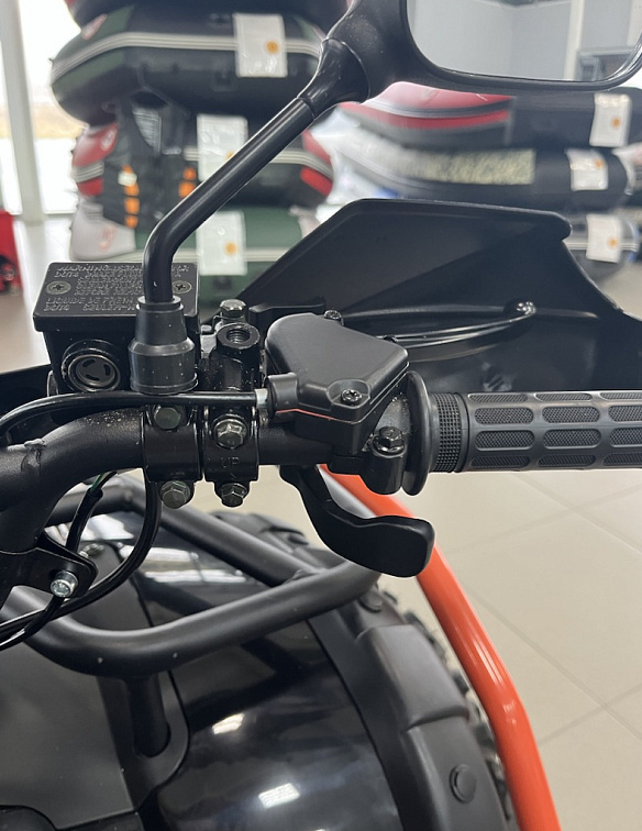 Квадроцикл PROMAX 300 4X4 ALL ROAD в Перми