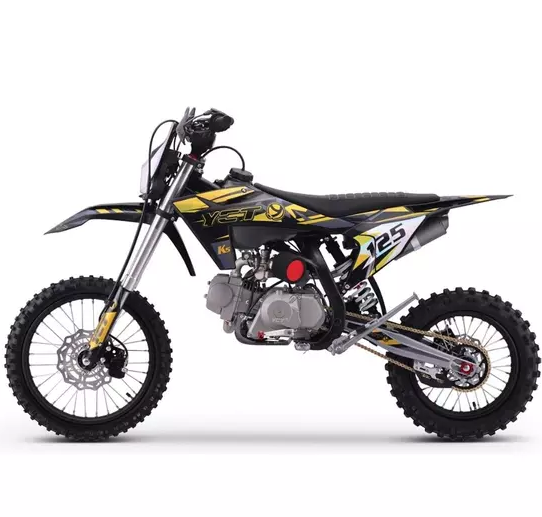 Питбайк YACOTA K5 125 в Перми