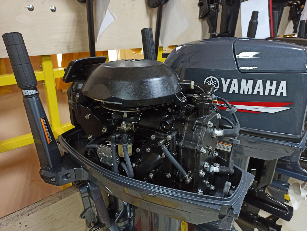 Лодочный мотор BREEZE T30S (2х тактный) в Перми