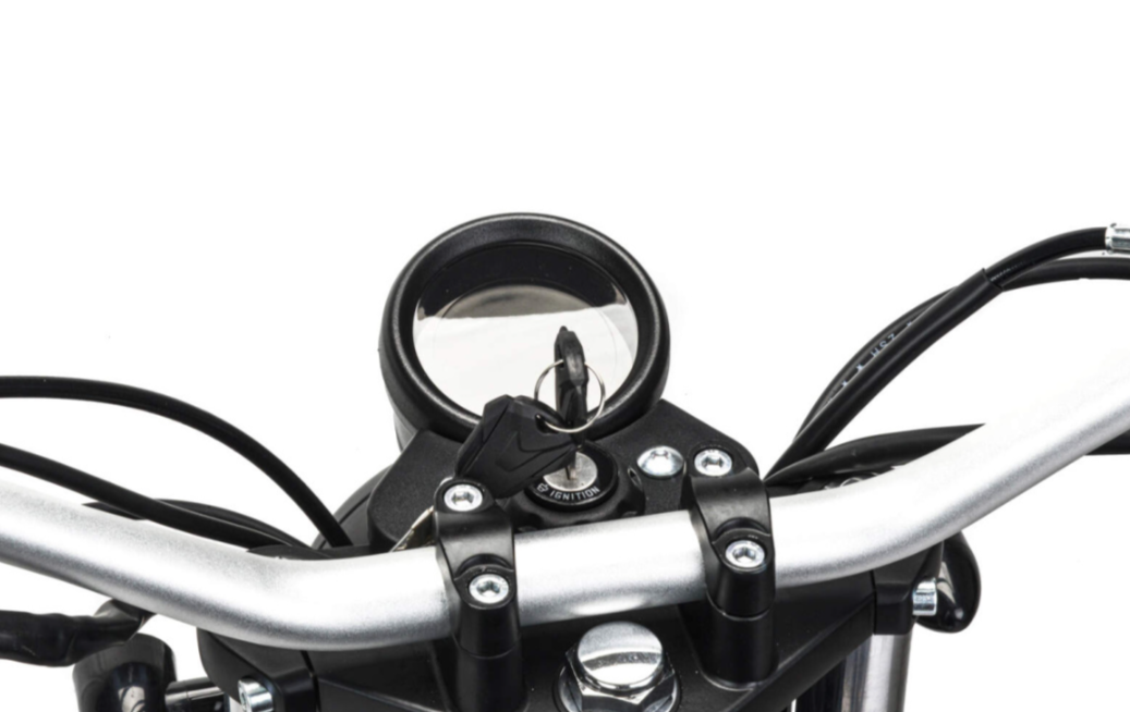 Мотоцикл MOTOLAND (МОТОЛЕНД) LEGEND (XL250-A) (172FMM-5/PR250) в Перми