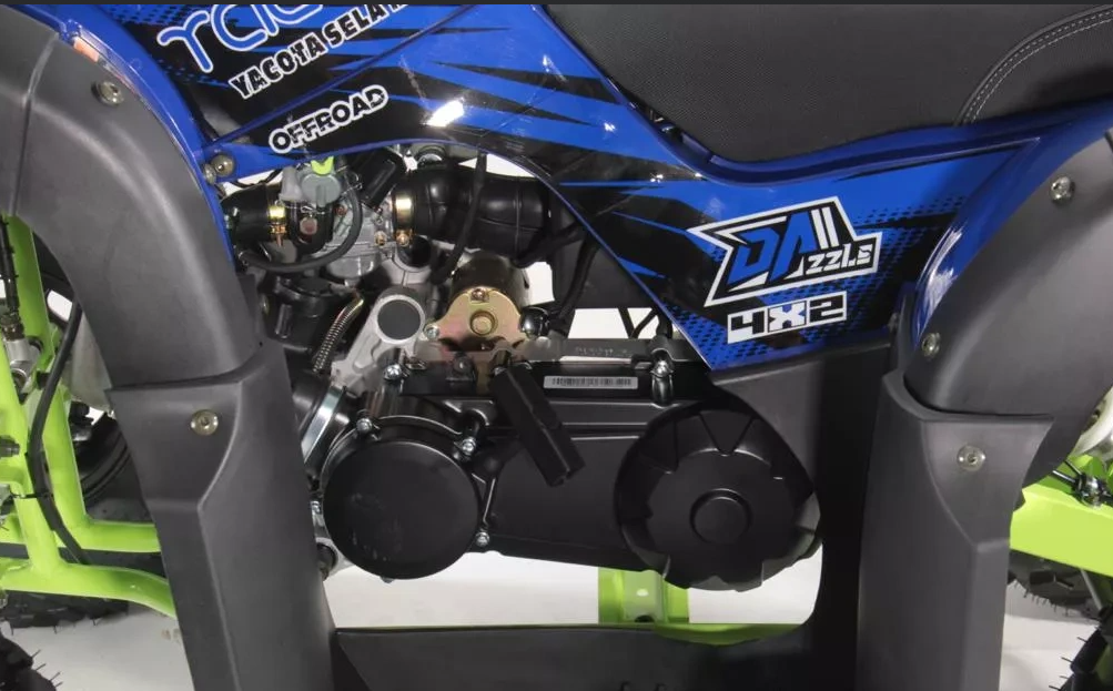 Квадроцикл YACOTA SELA MAX в Перми