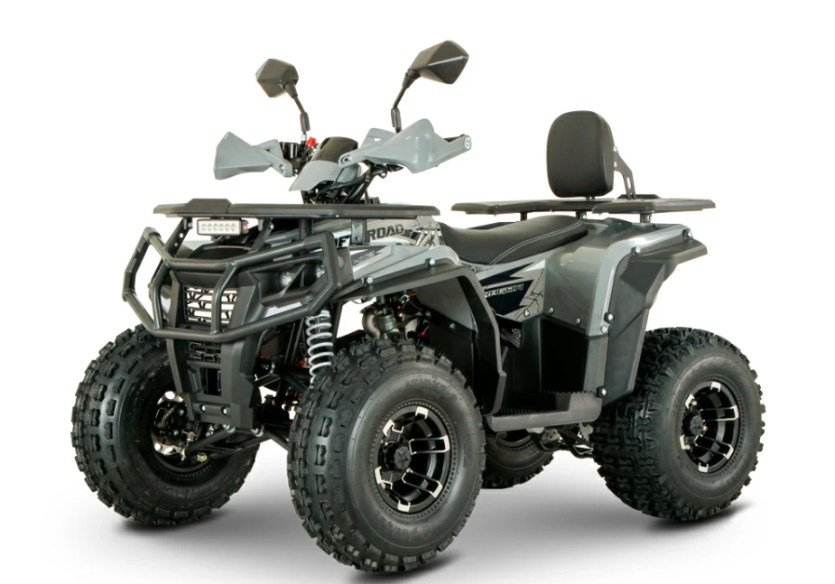 Квадроцикл YACOTA DRAGON LUX LD в Перми