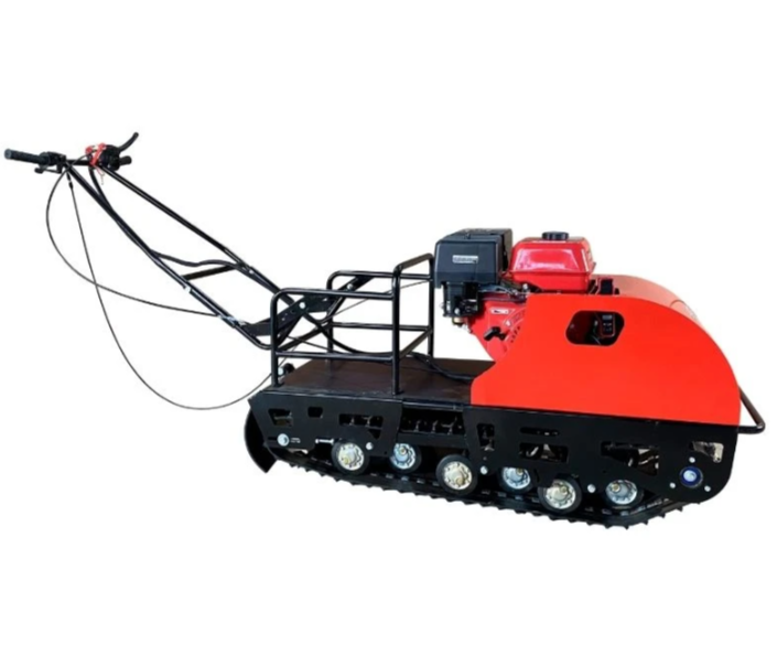 Мотобуксировщик Forza МБС3-15ВЭ в Перми