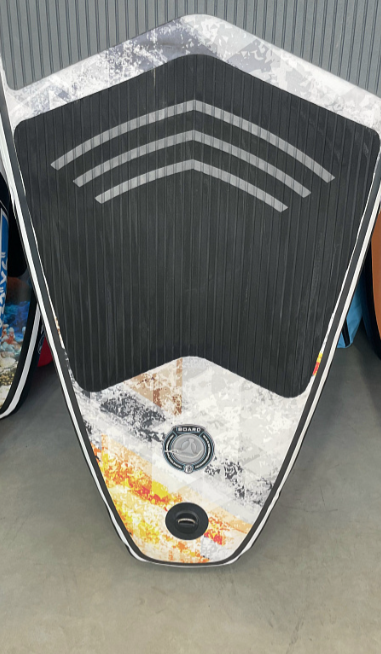 SUP (САП) ДОСКА RAIDEX I BOARD 11’ (332СМ) «MRAMOR» в Перми