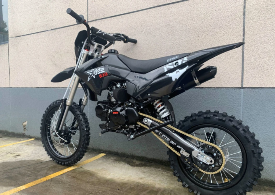 Питбайк BSE EXA SA 17/14 в Перми