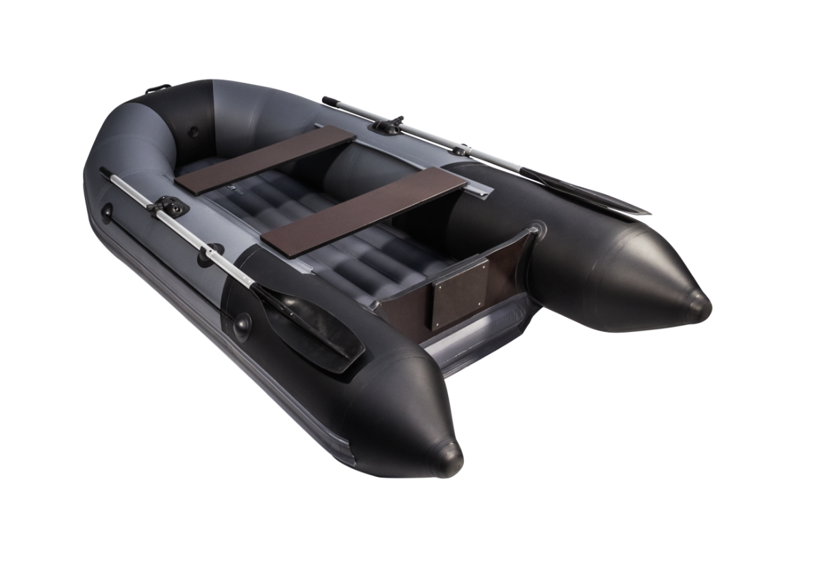 Лодка Таймень NX 2800 НДНД в Перми