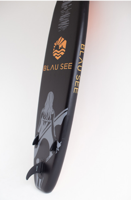 НАДУВНОЙ SUP-BOARD MOONLIGHT 11,6 в Перми