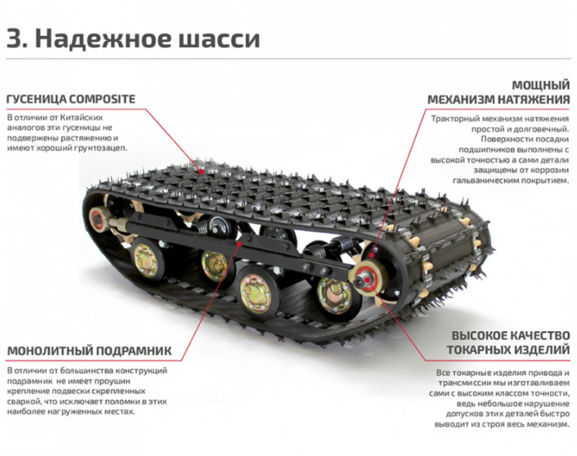 Мотобуксировщик НОРКА 380 MINI 9 л.с. в Перми
