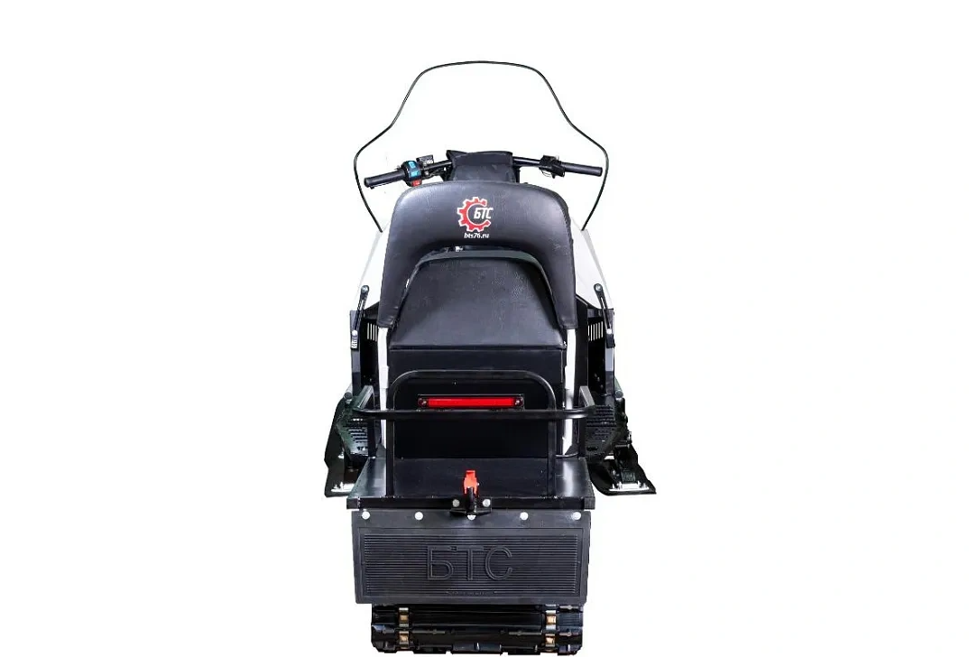 Снегоход БТС 4Т РК ЛОНГ ЛЮКС / 20 л.с. 460 м3 в Перми