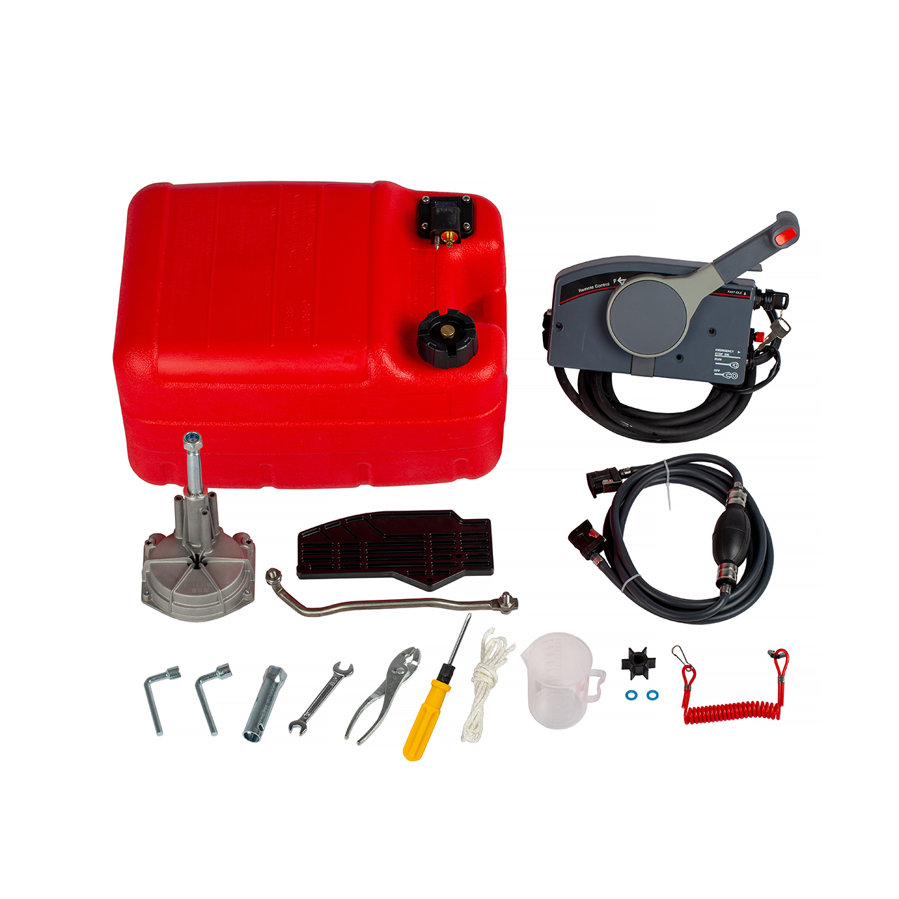 ЛОДОЧНЫЙ МОТОР GLADIATOR G40FES в Перми