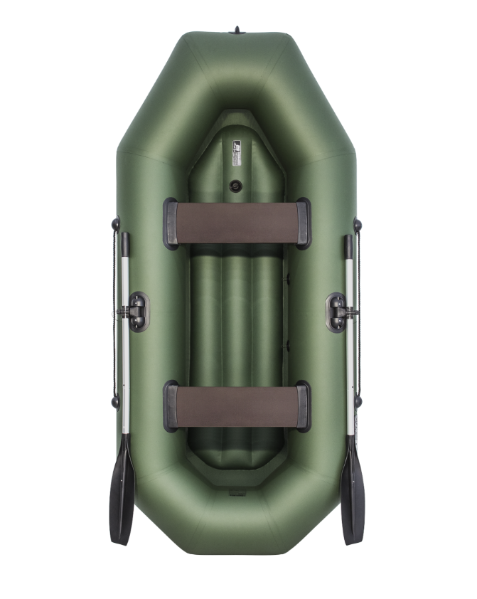 Лодка АКВА-ОПТИМА 260 НД в Перми