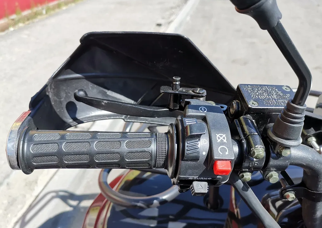 Квадроцикл PROMAX TRX300 CVT в Перми