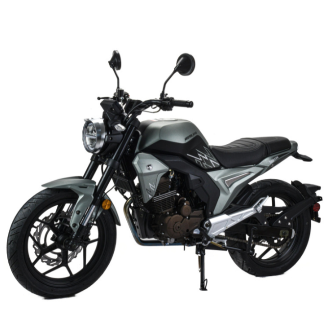 Мотоцикл MOTOLAND (МОТОЛЕНД) 300 CBR в Перми