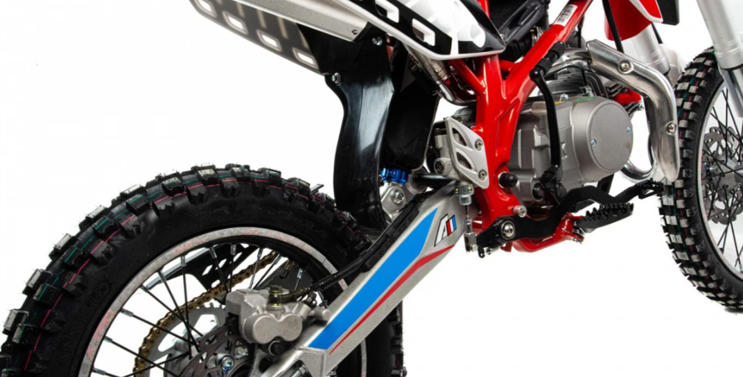 Питбайк MOTOLAND (МОТОЛЕНД) Apollo 125 DT125 E в Перми