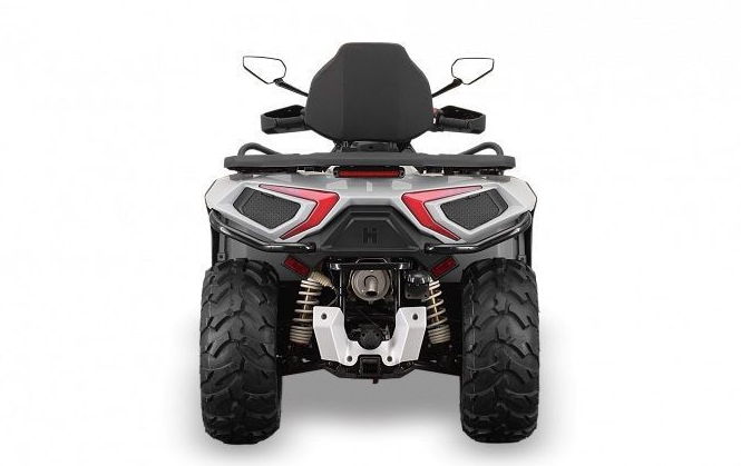 Квадроцикл HISUN HiSUN GUARDIAN 750L -/LONG/ в Перми