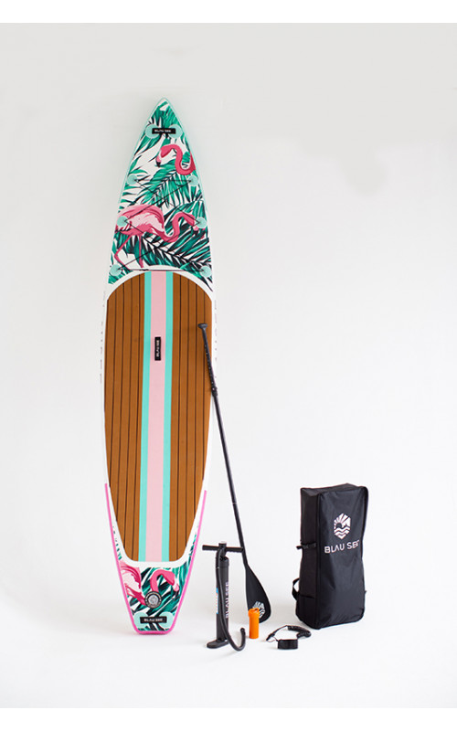 НАДУВНОЙ SUP BOARD FLAMINGO 11,6 в Перми