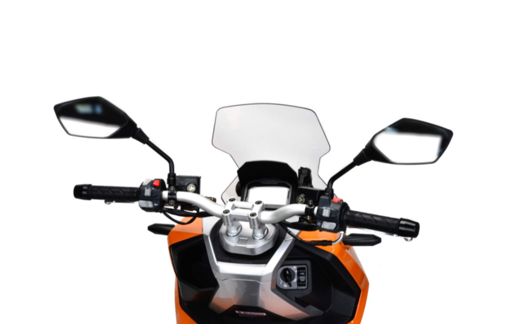 Скутер MOTOLAND (МОТОЛЕНД) T-MAX 150 в Перми