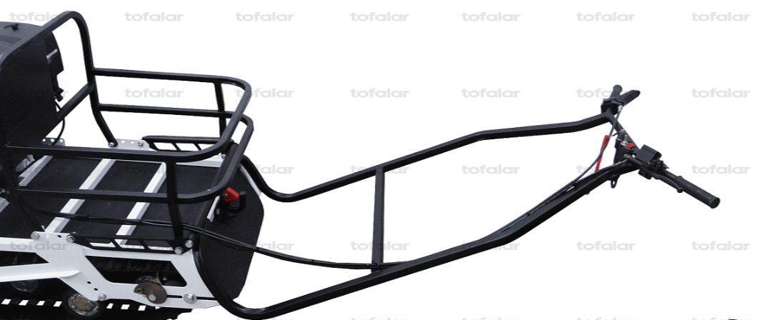 Мотобуксировщик Тофалар 500 классик в Перми