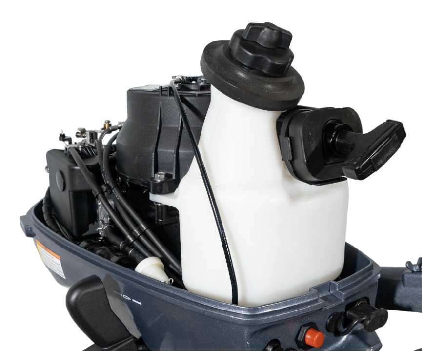 Лодочный мотор APACHE T 6 BS в Перми