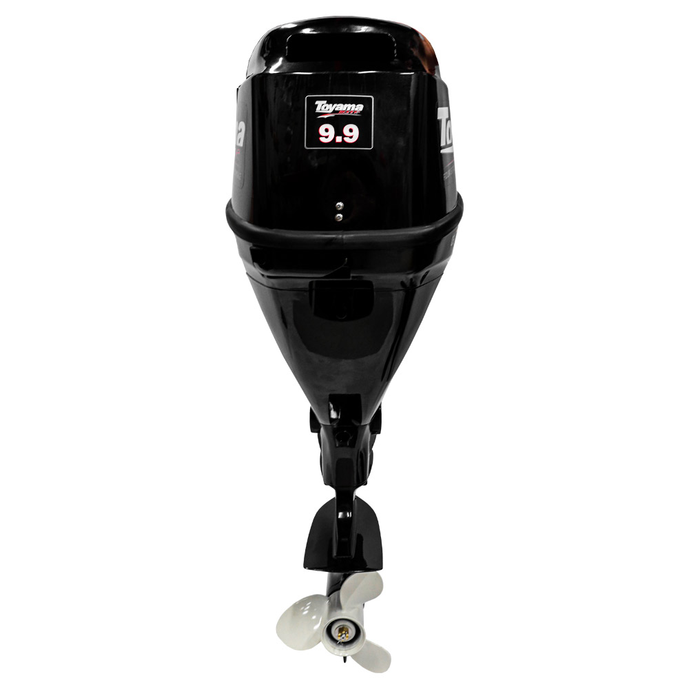 ЛОДОЧНЫЙ МОТОР TOYAMA F9.9BMS в Перми