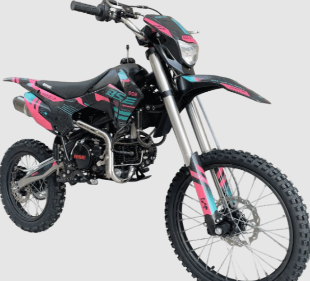 Питбайк BSE PH 150 (015) AK47 в Перми