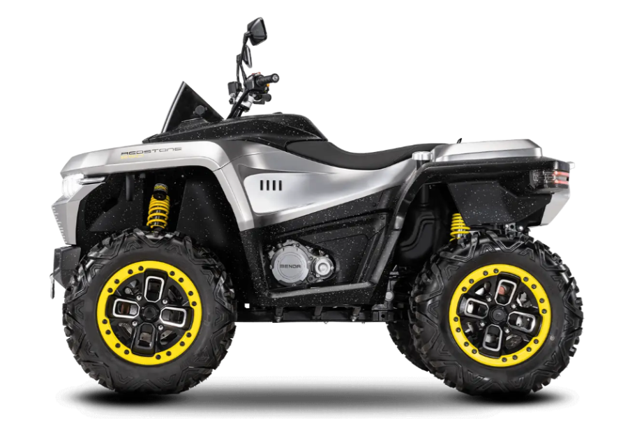Квадроцикл BENDA REDSTONE 550 в Перми