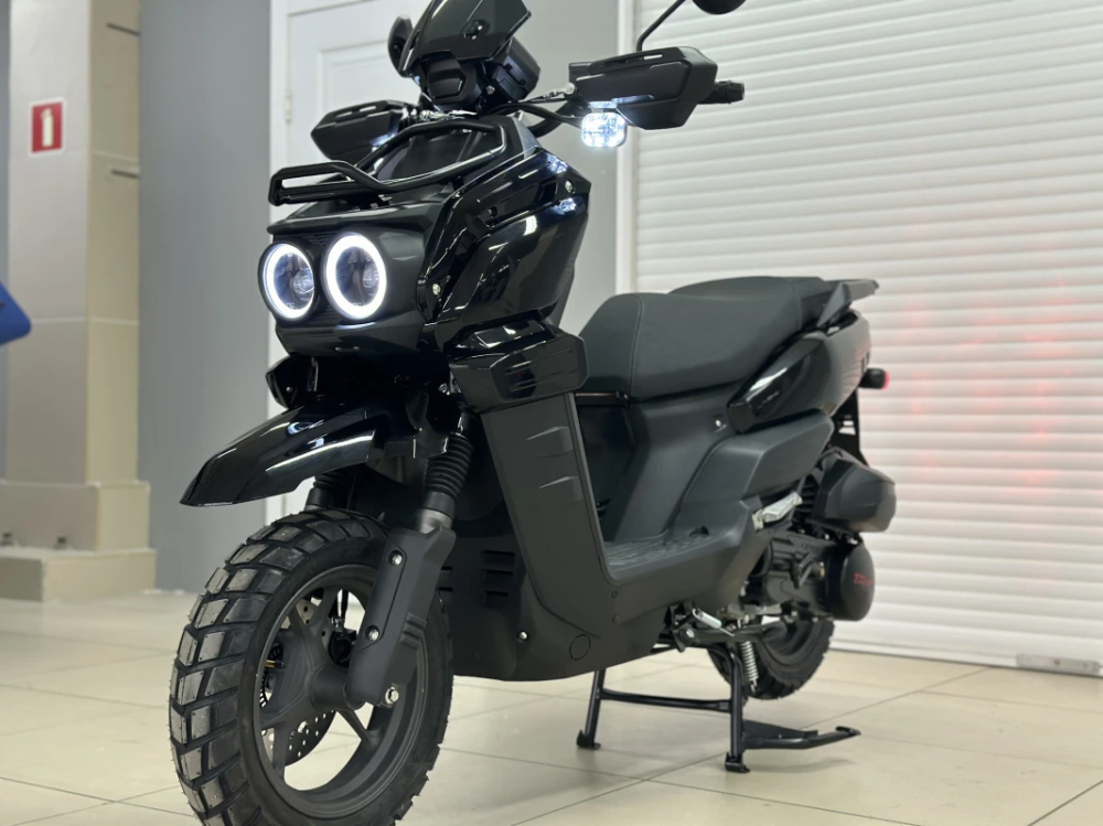 Скутер PROMAX STALKER 150(49) в Перми