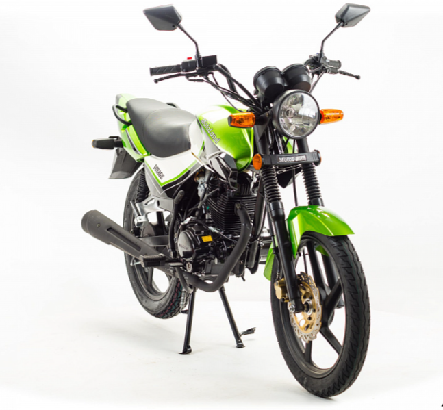 Мотоцикл MOTOLAND (МОТОЛЕНД) VOYAGE 200 в Перми