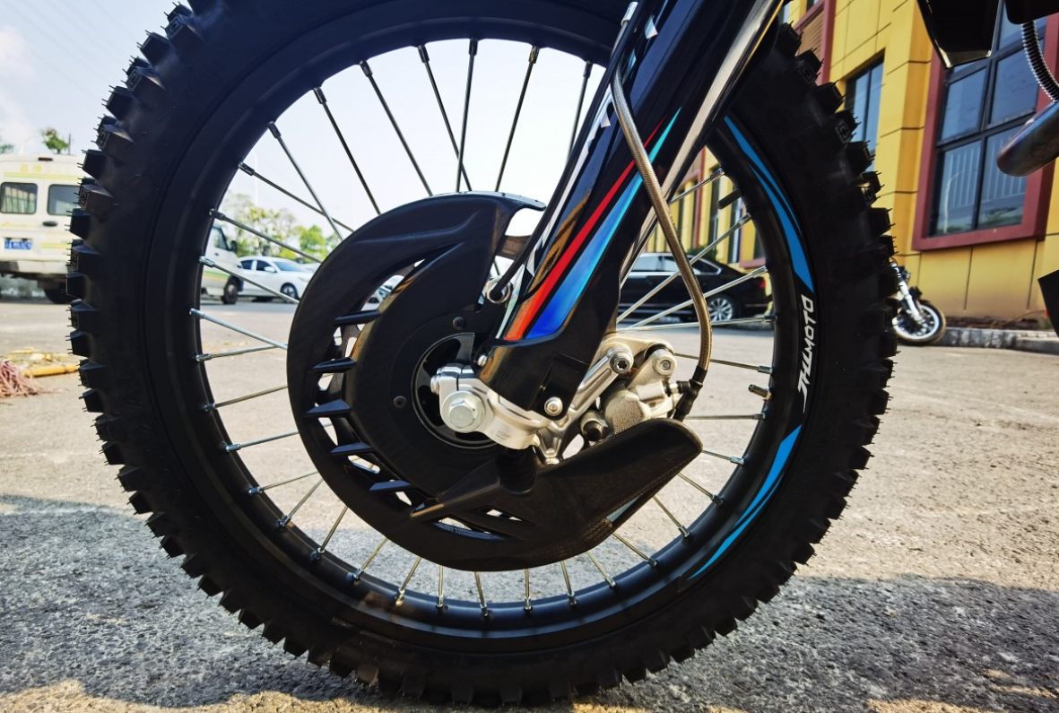 Мотоцикл JHLMOTO JHL Z3 CB250 (172FMM-3A) в Перми