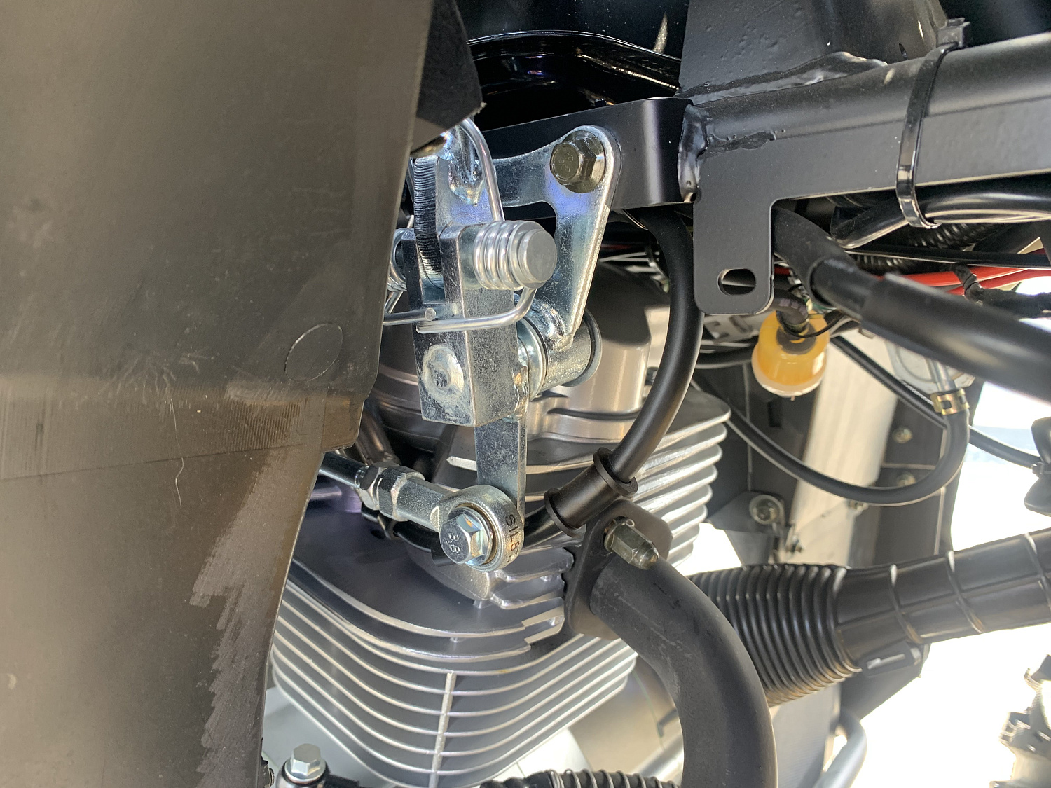 Квадроцикл PROMAX TAURUS 300 MAX-PRO в Перми