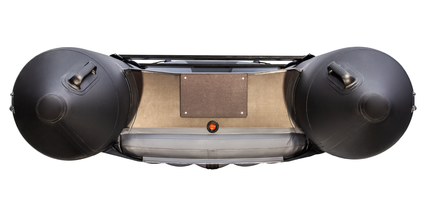 Лодка Таймень NX 3600 НДНД PRO в Перми