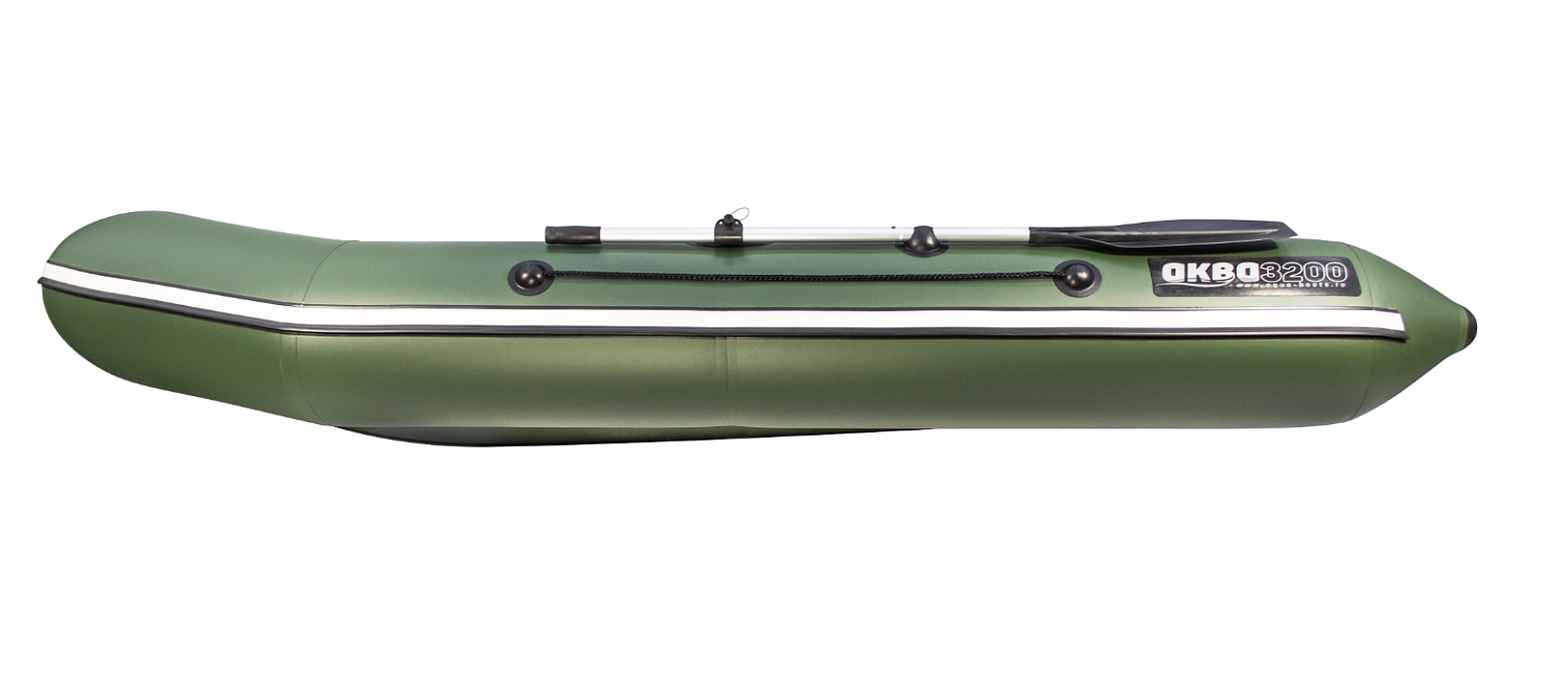  Лодка АКВА 3200 ск в Перми