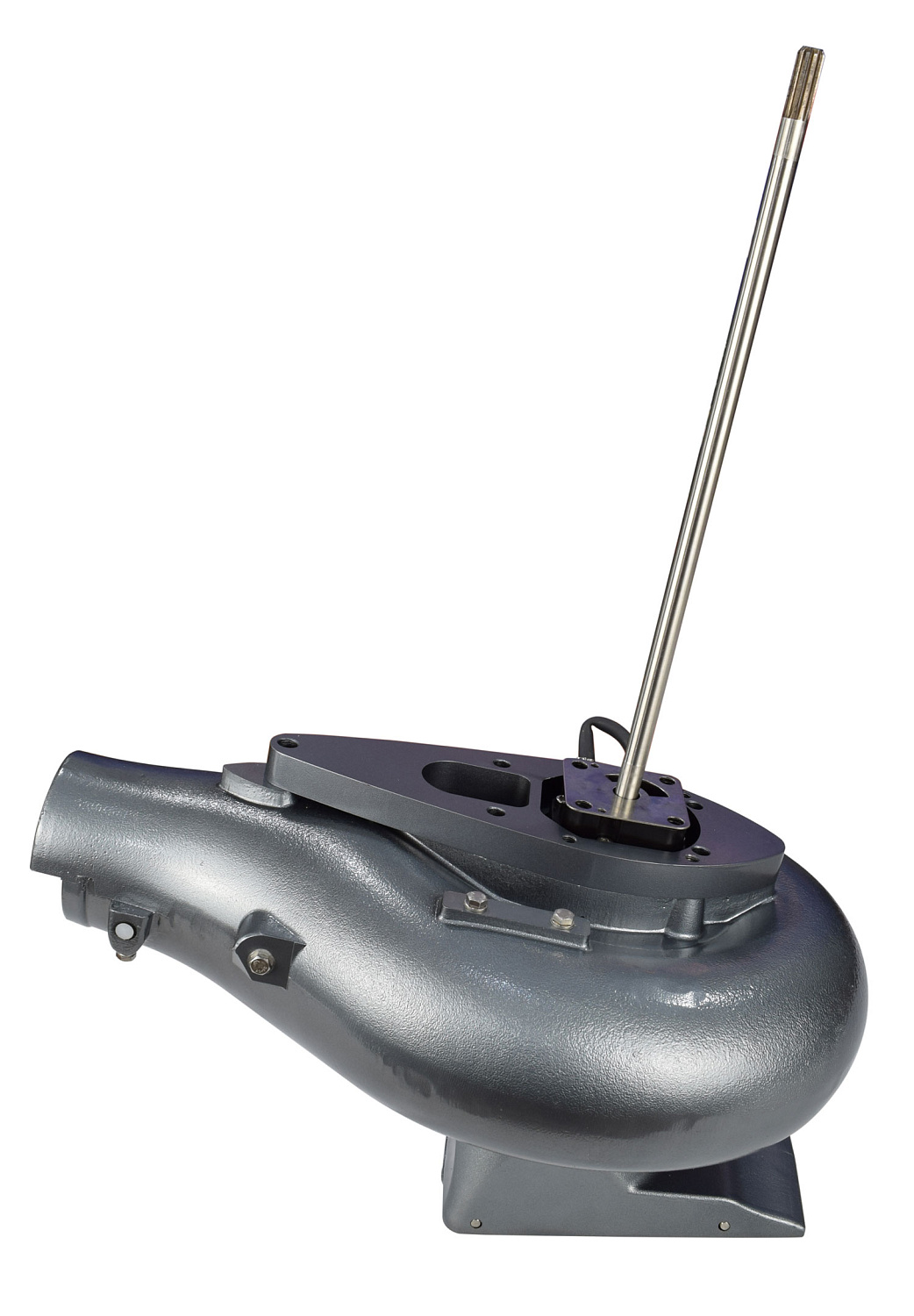 ВОДОМЕТНАЯ НАСАДКА SEA-PRO WT 15 YAMAHA, MARLIN, HIDEA в Перми