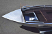 Алюминиевая лодка Wyatboat-390 M в Перми