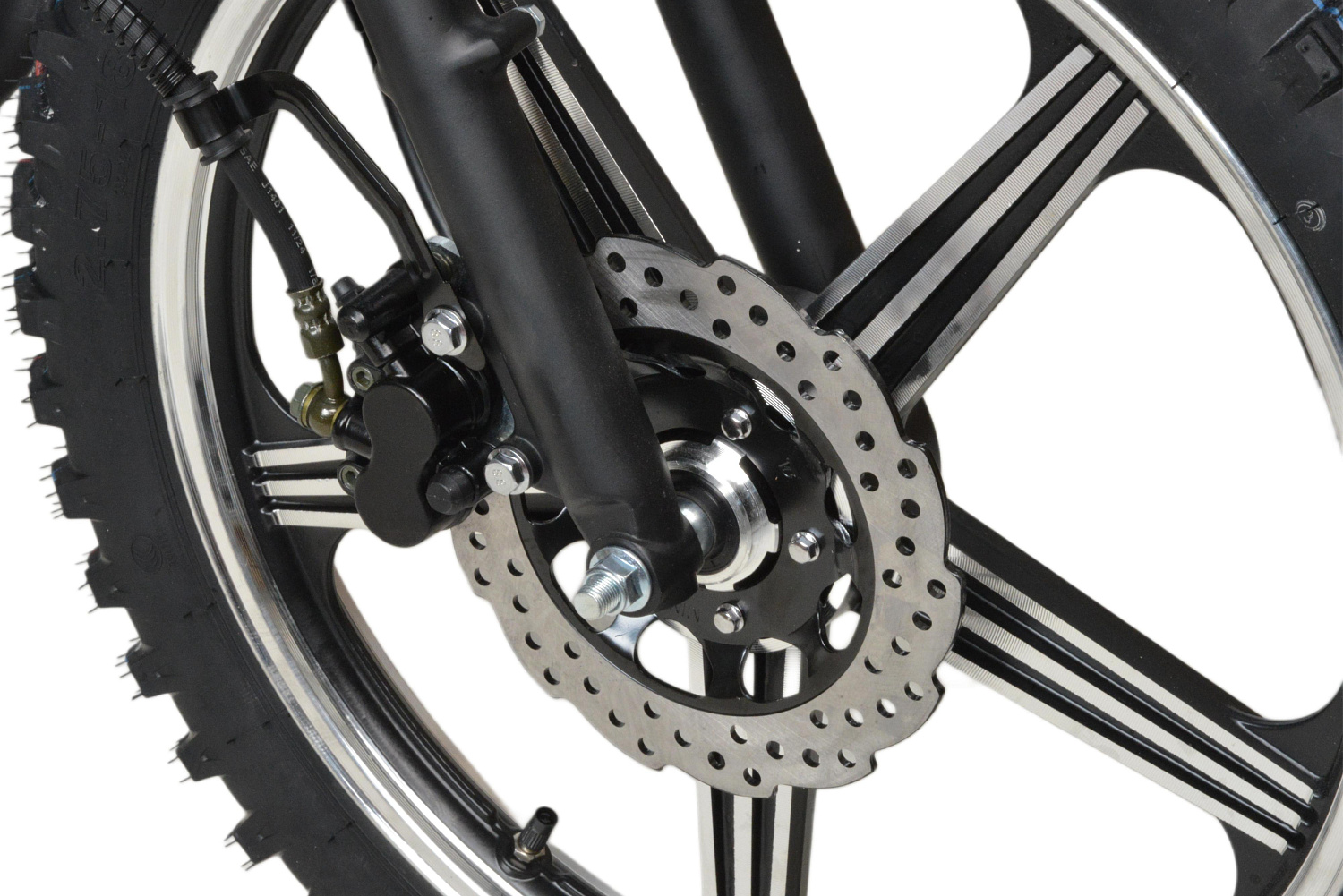 Мопед PROMAX ALPHA DIRT 150(49) в Перми