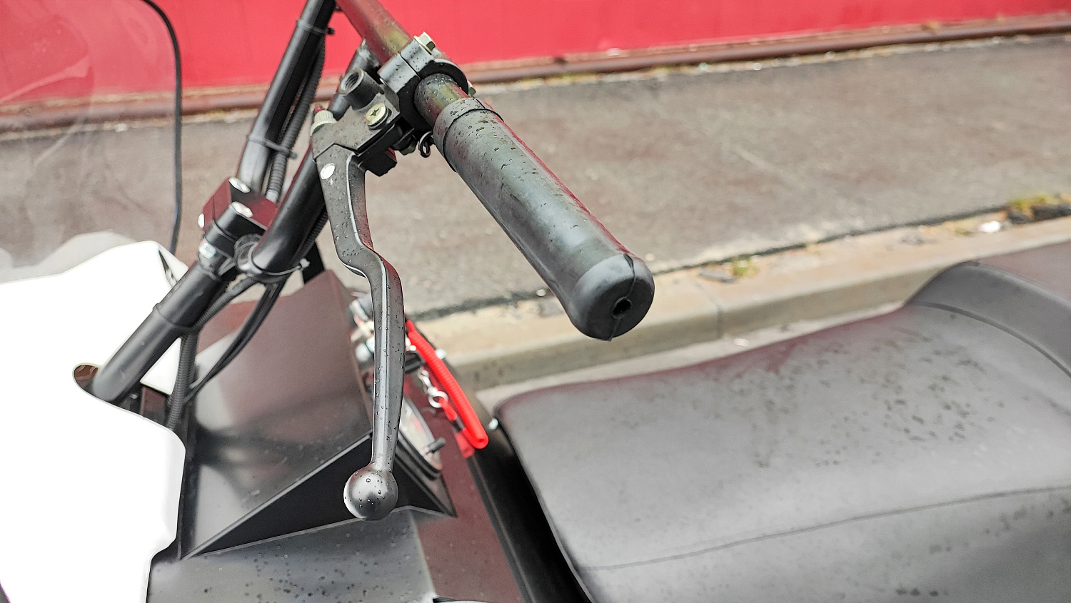 Снегоход PROMAX SNOWBEAR V3 800 4T ST в Перми