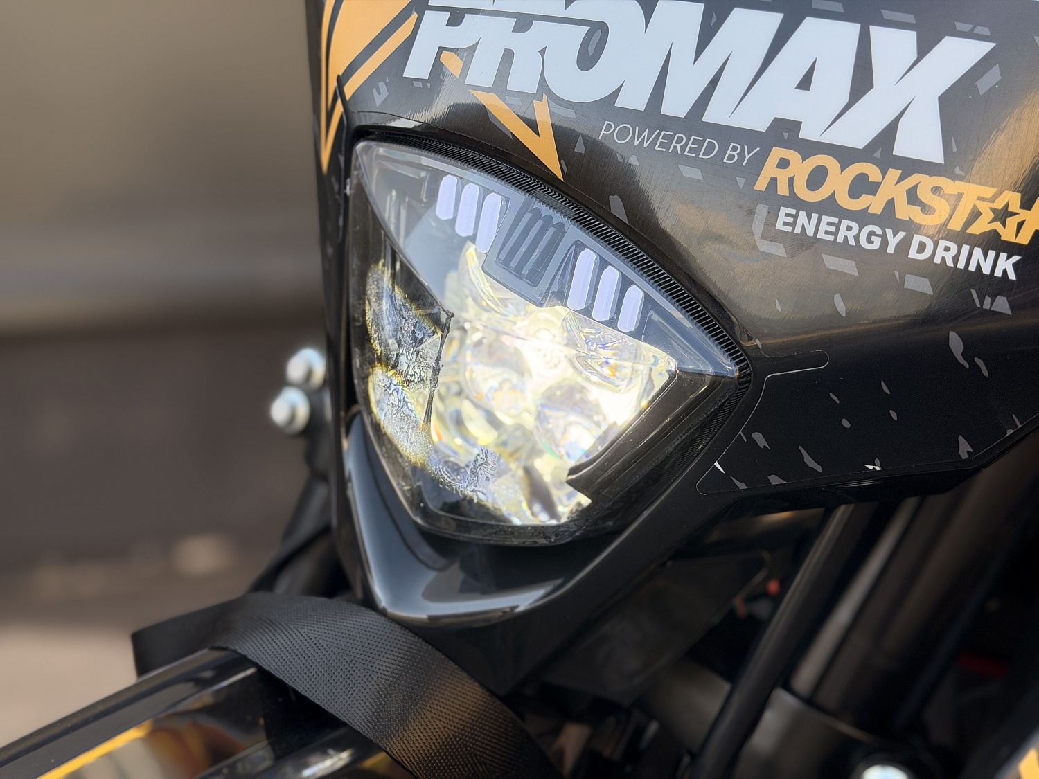 Кроссовый мотоцикл PROMAX MX280 в Перми