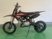 Питбайк JHLMOTO JHL MK125 (14/12) в Перми