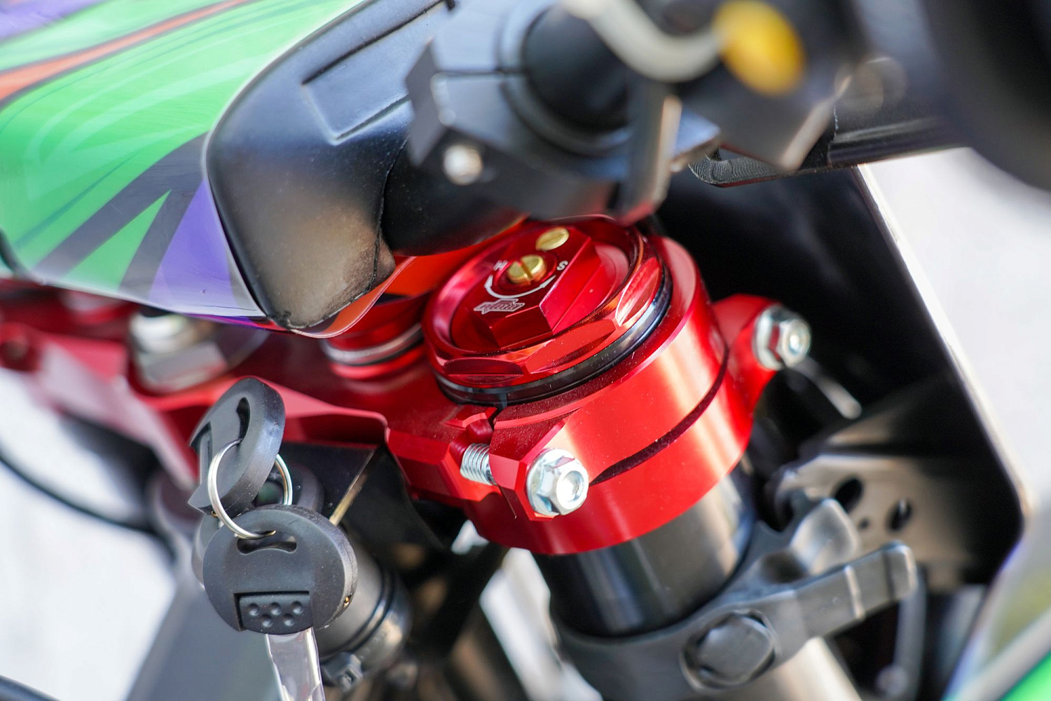 Эндуро / кроссовый мотоцикл BSE T7 Joker (ZS174-5А) Sport в Перми