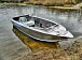Алюминиевый катер Wyatboat-460 C в Перми