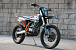Мотоцикл JHLMOTO JHL Z3 CB250 (172FMM-3A) в Перми
