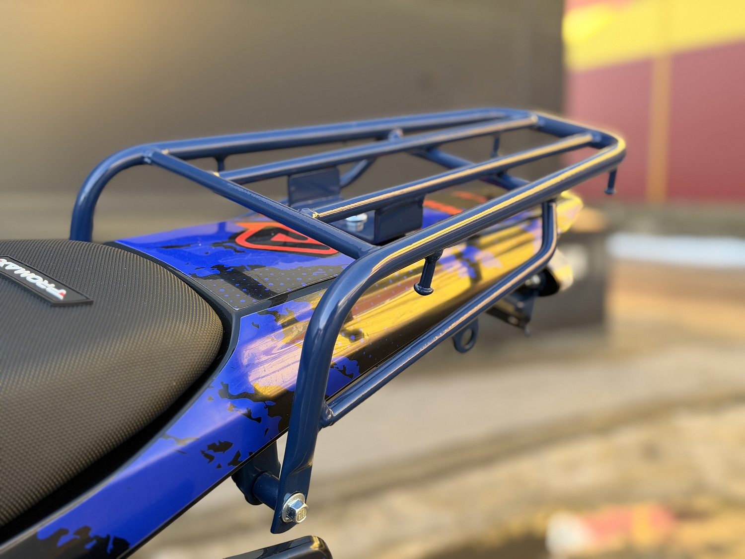 Кроссовый мотоцикл PROMAX MX280 в Перми