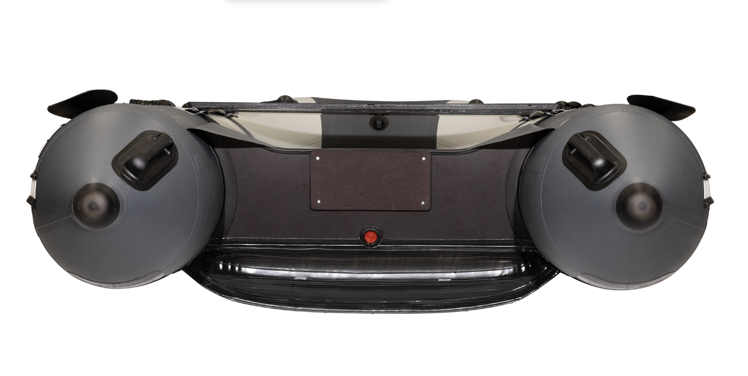 Лодка ривьера 3200 нднд гидролыжа в Перми